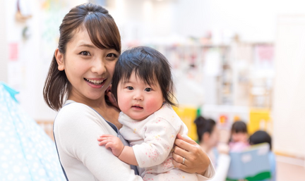 東大和こども園（大和富士幼稚園・やまとふじこども園）の東大和市駅☆保育士☆幼稚園教諭☆正職員☆認定こども園☆賞与3ケ月☆土日休み☆時間固定求人情報  [c221f0d]