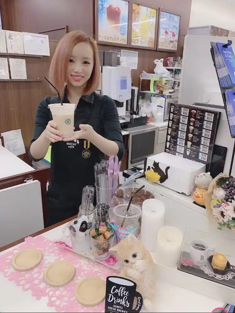 ローソン店員 株式会社アネラ LAWSON東郷春木藤坂店のコンビニエンスストア