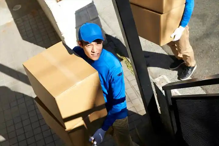 株式会社エクスプレス・エージェント_城東支店の《足立区》週払いOK