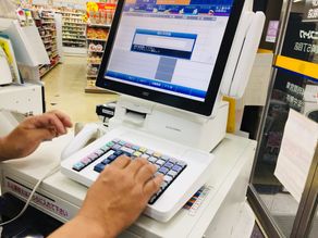 ミニストップ調布駅小島町店【東京都】 | SS広場