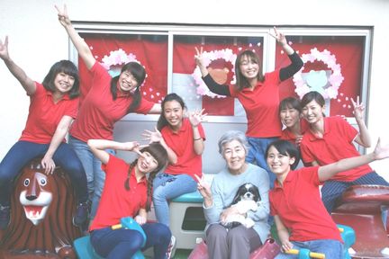 品川区 亀田幼稚園